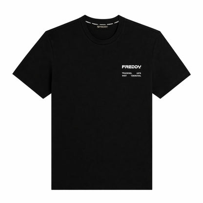 FREDDY T-shirt manica corta S26MTRT2-N