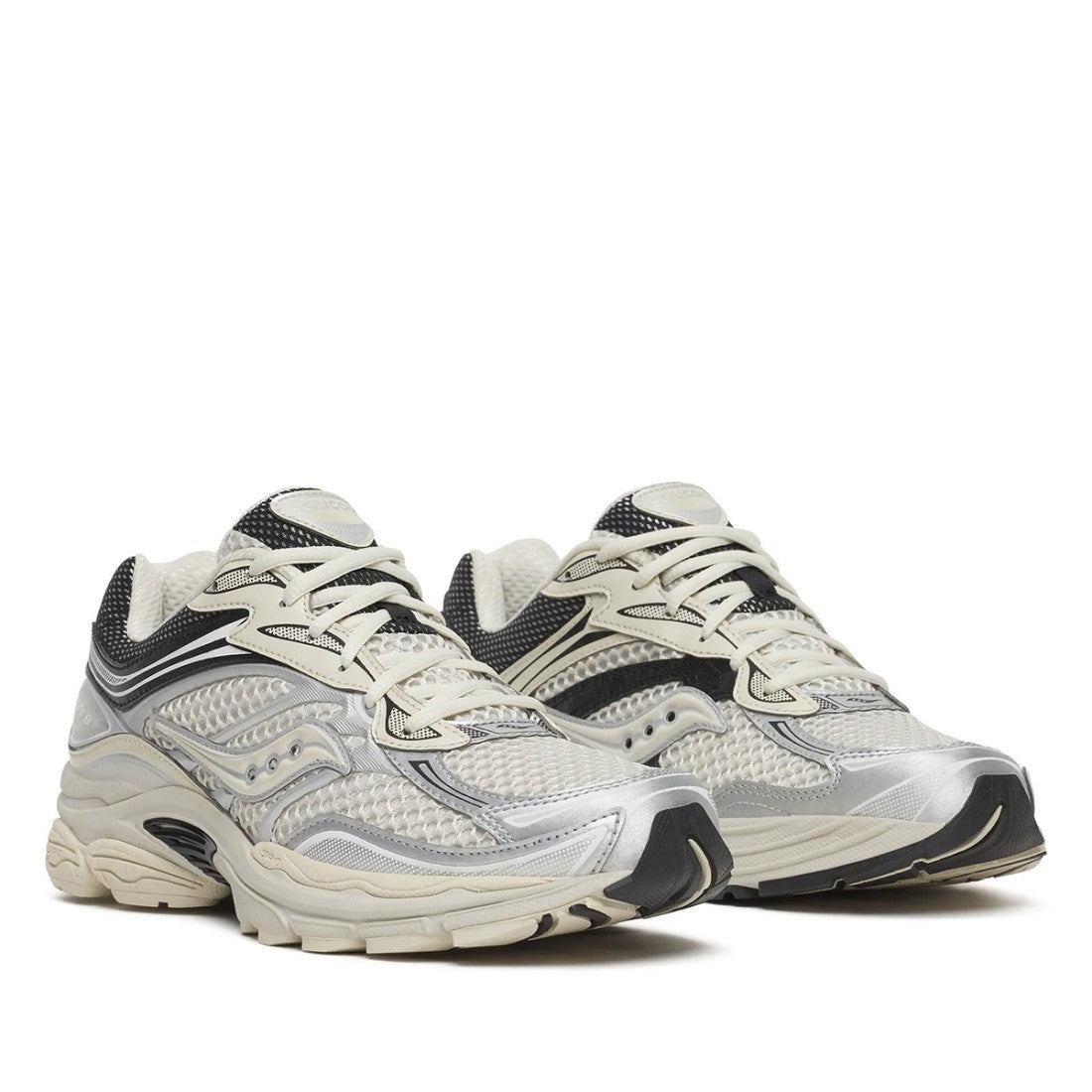 Saucony PROGRID OMNI 9 / EGGSHELL/QUARTZ	EGGSHELL/QUARTZ S101245-1018