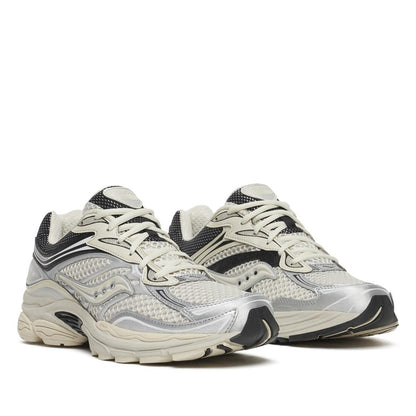 Saucony PROGRID OMNI 9 / EGGSHELL/QUARTZ	EGGSHELL/QUARTZ S101245-1018