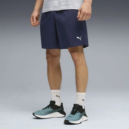 PUMA 7" Woven Shorts 528046-06