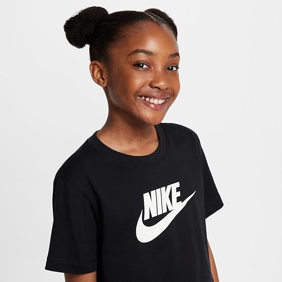 NIKE SPORTSWEAR BLACK FZ5548-010