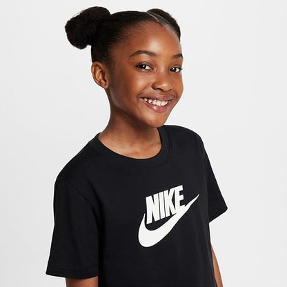 NIKE SPORTSWEAR BLACK FZ5548-010