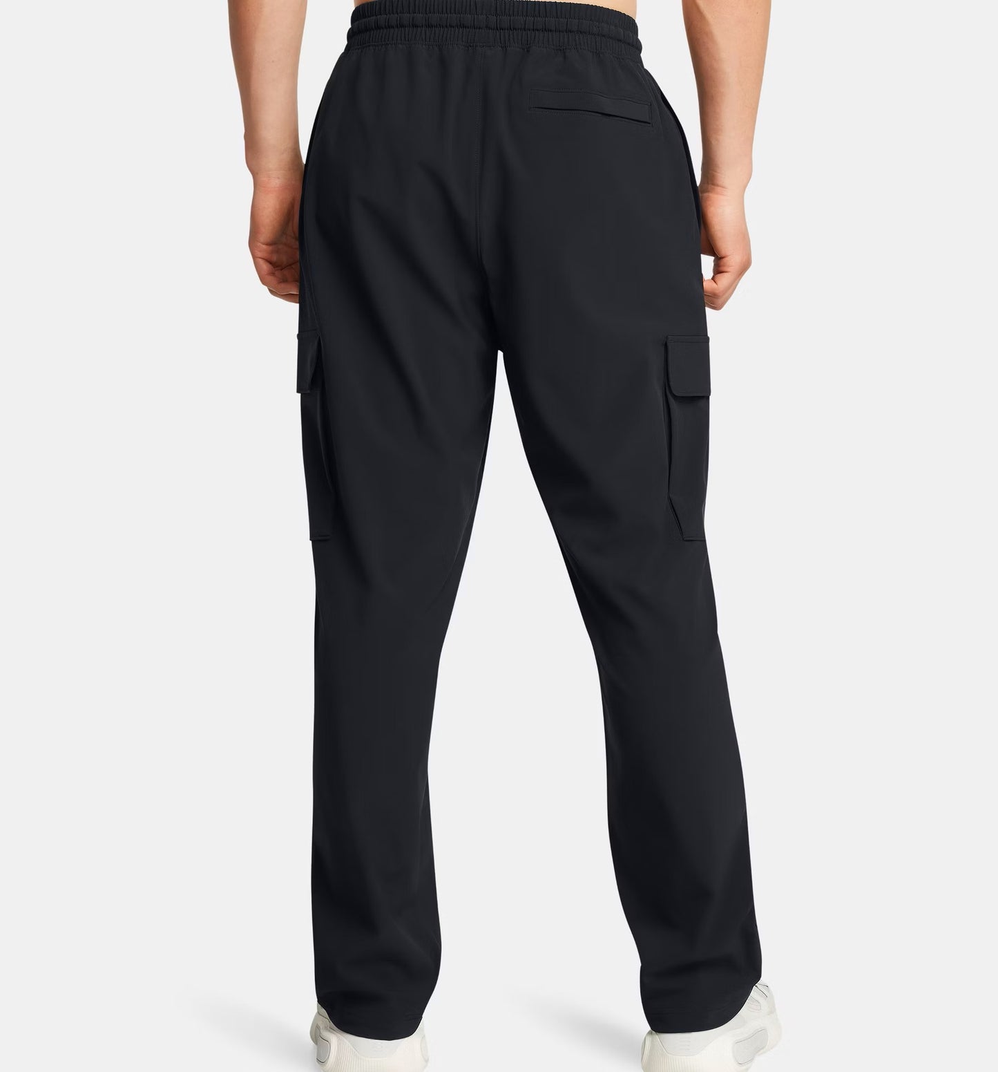 UNDER ARMOUR VIBE WOVEN CARGO PANTS 1386558-001