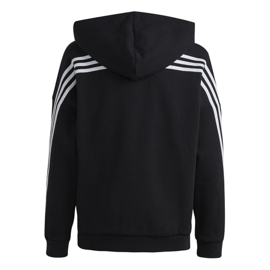 ADIDAS U FI 3S FZ HD BLACK/WHITE HR6317