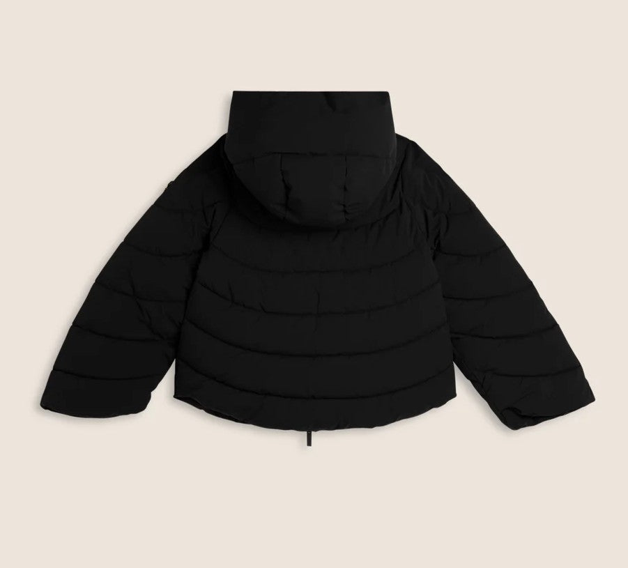 FREDDY GIACCA MANICA LUNGA F25WPJJ15-N