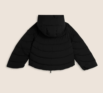 FREDDY GIACCA MANICA LUNGA F25WPJJ15-N