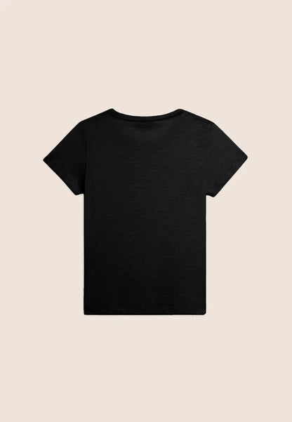 FREDDY T-shirt manica corta S26WTRT1-N