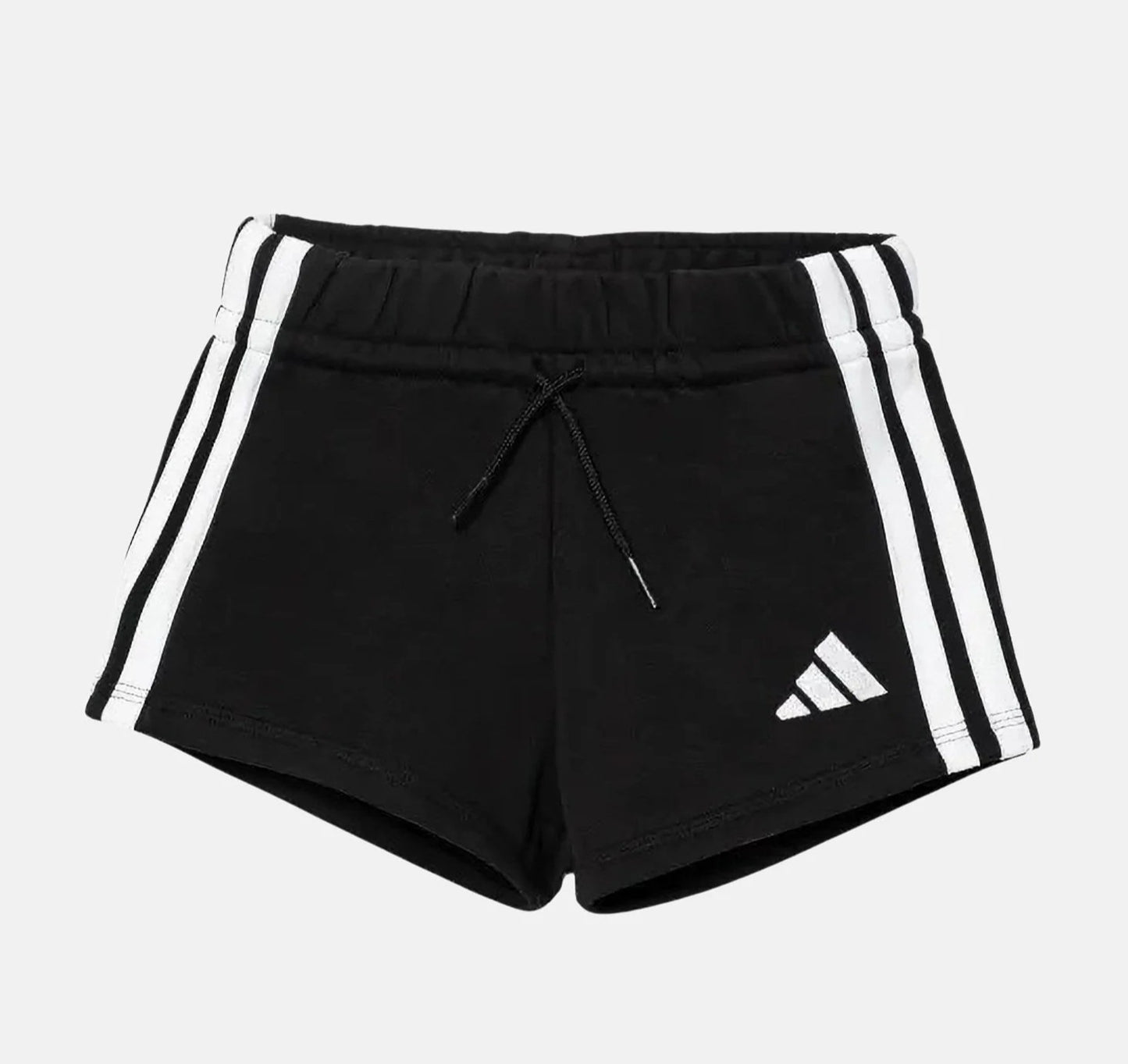 ADIDAS ADI JG 3S FT SH 280 BLACK/WHITE JJ3386