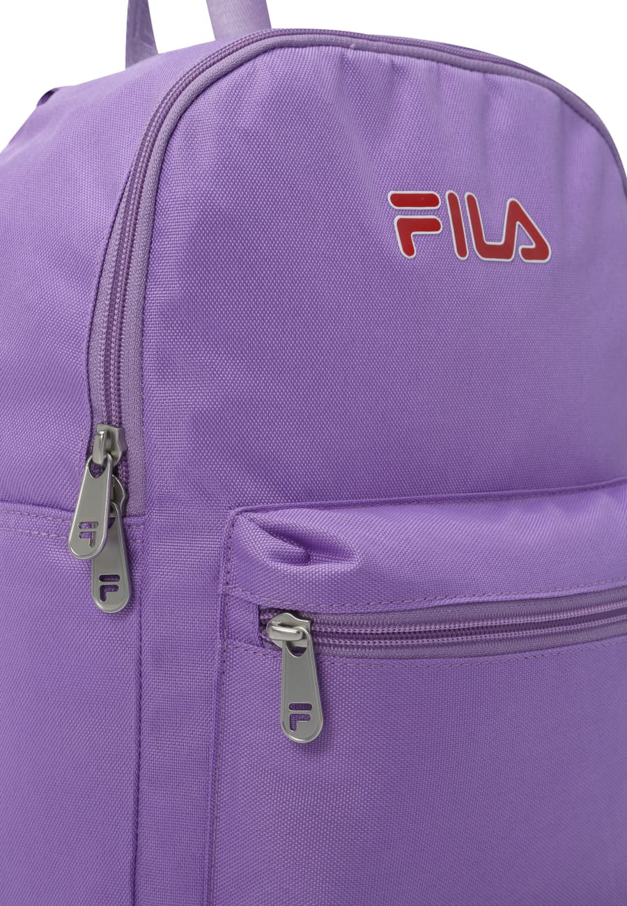 FILA BURY SMALL EASY BACKPACK VIOLA FBK0013-40088