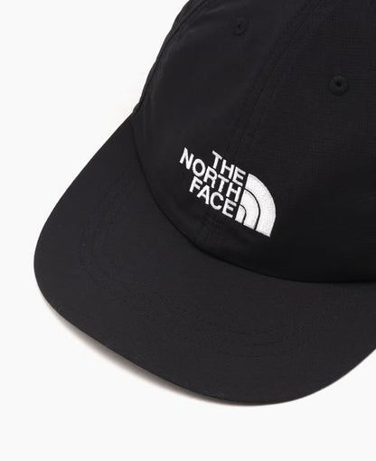 THE NORTH FACE HORIZON HAT TNF BLACK/TNF WHITE NF0A8CQ1KY41