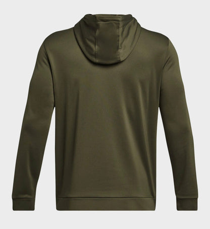 UNDER ARMOUR FLEECE BIG LOGO HD 1379743-390