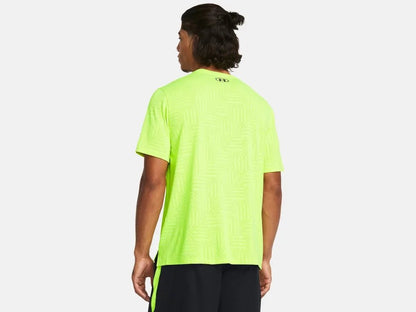 UNDER ARMOUR TECH VENT GEOTESSA SS 1382182-731