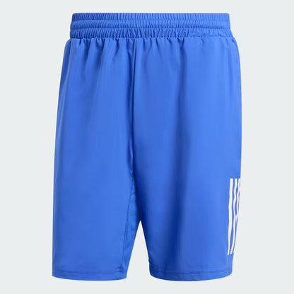 ADIDAS SHORT DA TENNIS CLUB 3-STRIPES IZ3231