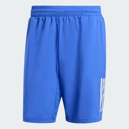 ADIDAS SHORT DA TENNIS CLUB 3-STRIPES IZ3231