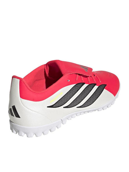 ADIDAS Predator Club Fold-Over Tongue Turf JR5911