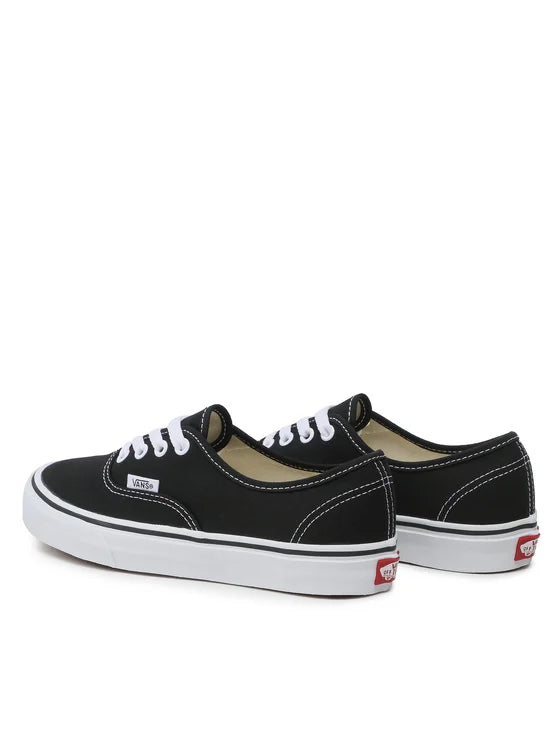 VANS Authentic Black VN000EE3BLK1
