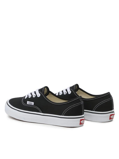 VANS Authentic Black VN000EE3BLK1
