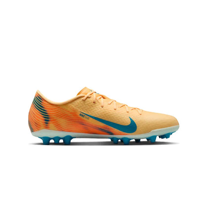 NIKE MERCURIAL VAPOR 16 ACADEMY "KYLIAN MBAPP  " MELON TINT/NEO TURQ FQ8365-801