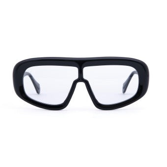 OS SUNGLUSSES VIENNA Nero Fumè OS2068-C03