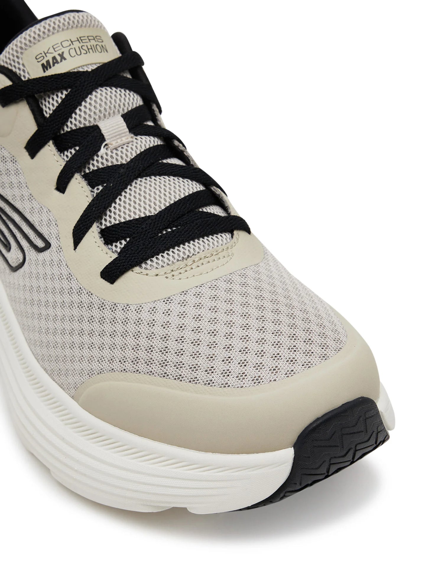 SKECHERS MAX CUSHIONING ENDEA TPBK 220613-TPBK