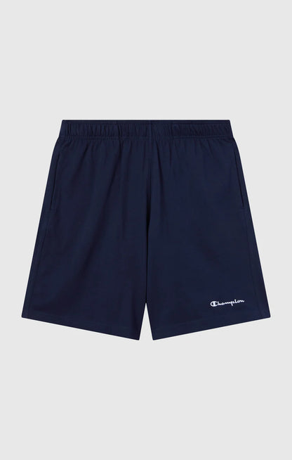 CHAMPION Bermuda Uomo In Jersey 221806-BS501