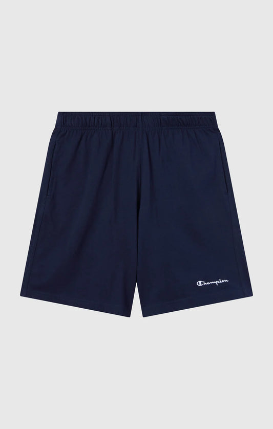 CHAMPION Bermuda Uomo In Jersey 221806-BS501