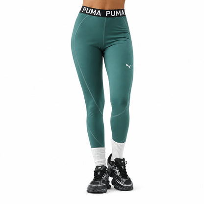 Puma Strong Tight HW FL 526000-95 – Verde