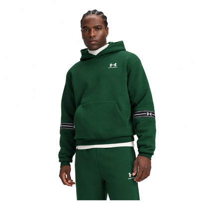Under Armour Felpa Hoodie UA 6013460-301 – Foresta