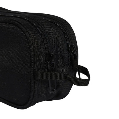 ADIDAS PENCIL CASE 2ZP BLACK/WHITE JD1308