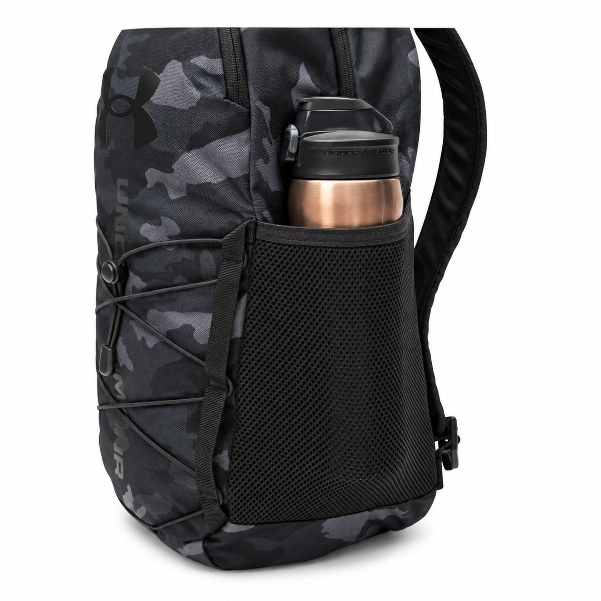 Under Armour Hustle Sport 6.0 Backpack 6000397-002 – foto 4