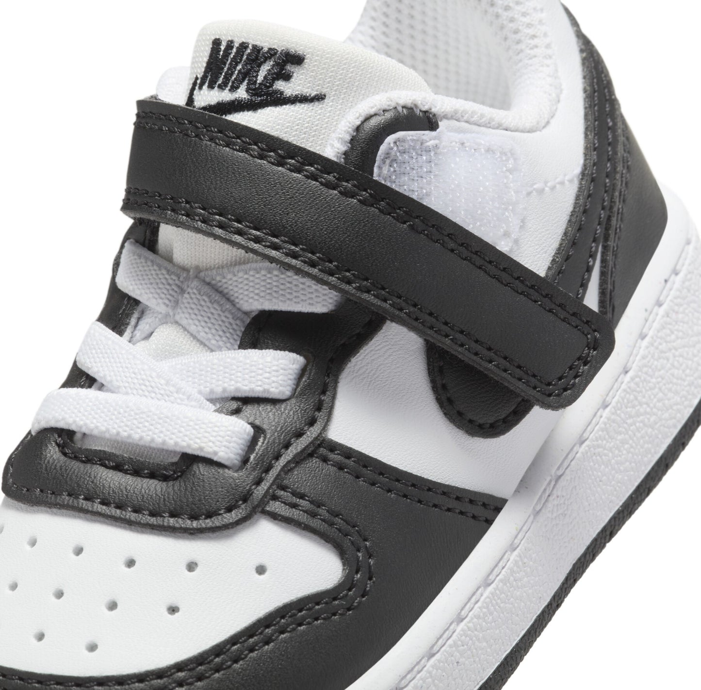 NIKE COURT BOROUGH LOW RECRAFT (TD) DV5458-131