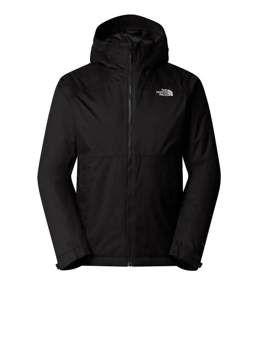 THE NORTH FACE W QUEST INSULATED JACKET EU TNF BLACK NPF NF0A3Y1J4H01