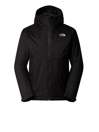 The North Face Quest Insulated NF0A3Y1J4H01 Donna Nero – foto 6