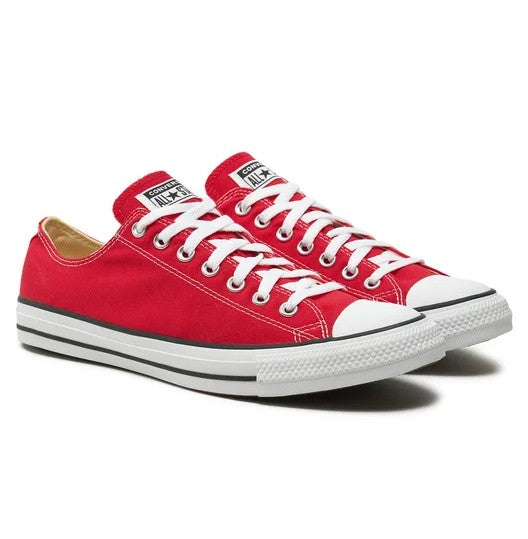 CONVERSE Chuck Taylor All Star Red M9696C