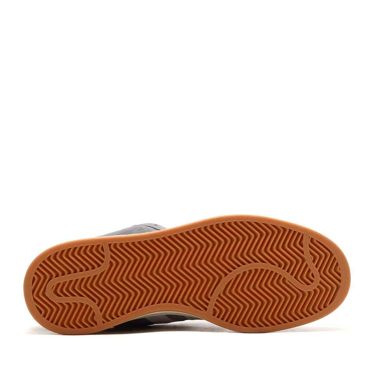 ADIDAS CAMPUS 00s GRETHR/FTWWHT/OWHITE GREY HQ8707