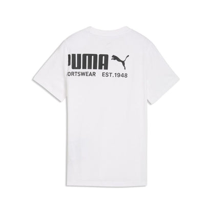 PUMA T-shirt 692535-02