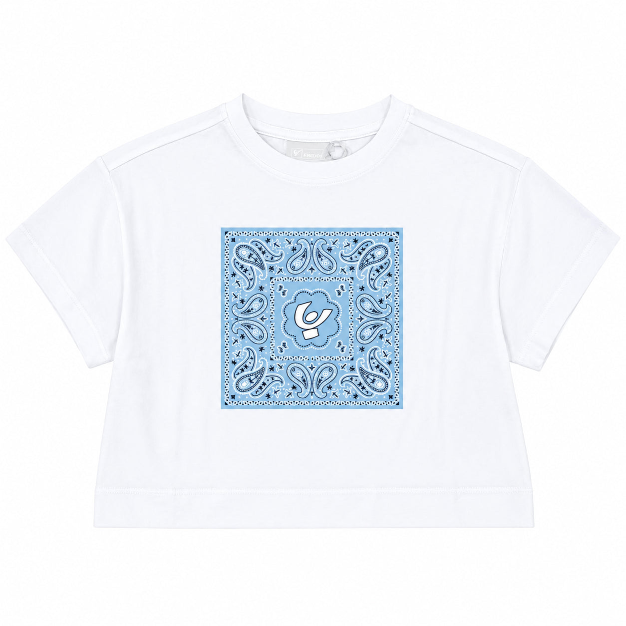 FREDDY T-SHIRT FR2267-005