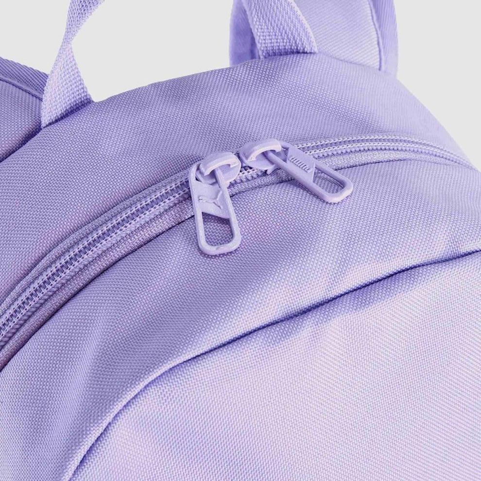 PUMA PHASE SMALL BACKPACK PURPLE 091323-05