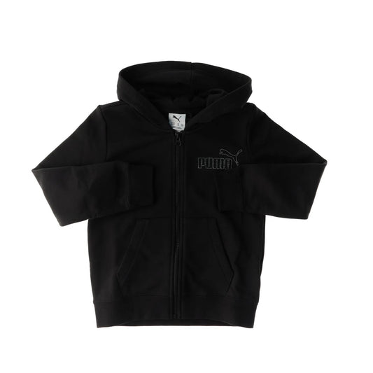 PUMA FELPA Full zip 693854-01