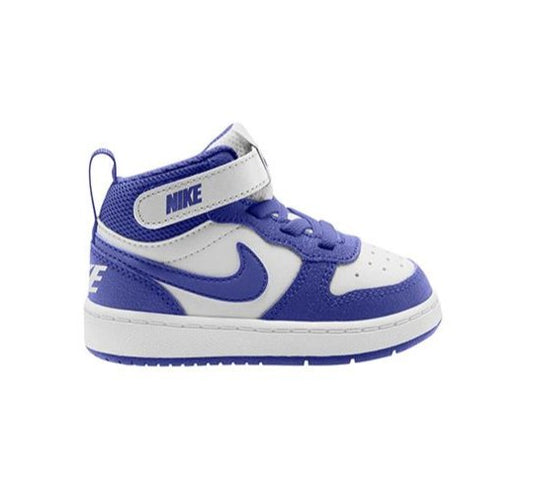 NIKE COURT BOROUGH MID 2 BTV sneakers CD7784-130