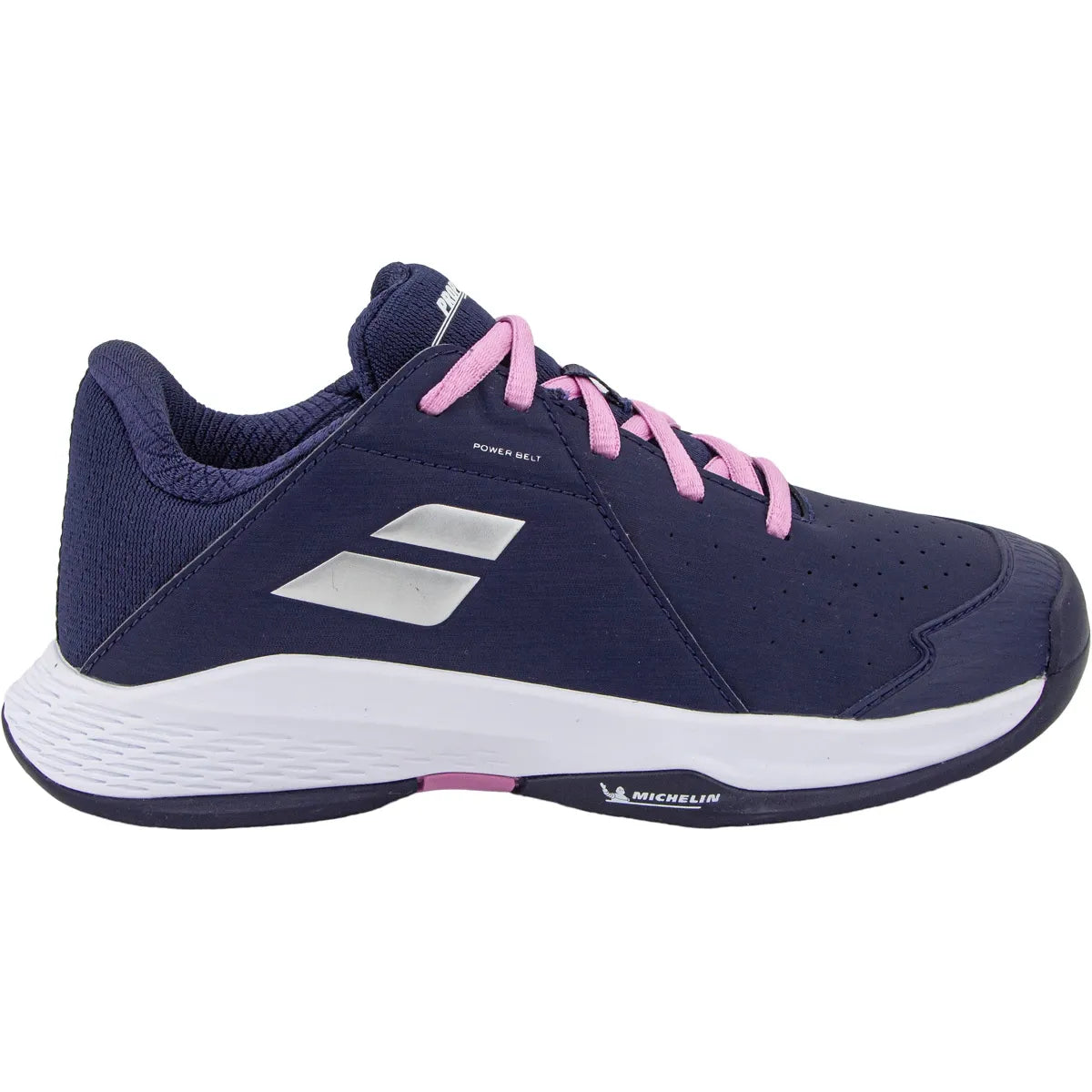 Babolat Propulse Junior 3 Scarpe Tennis Viola