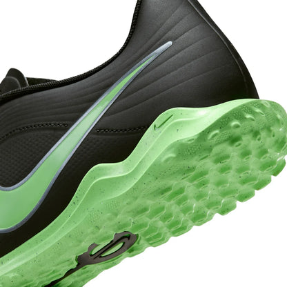 NIKE Tiempo Maestro Club TF IB4482-001 – Nero
