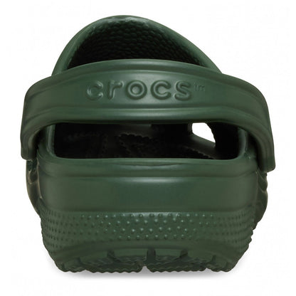 Crocs Classic Clog T 206990-FIGR