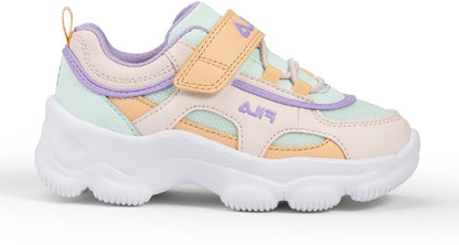 FILA STRADA DREAMSTER velcro tdl FFK0150-43171