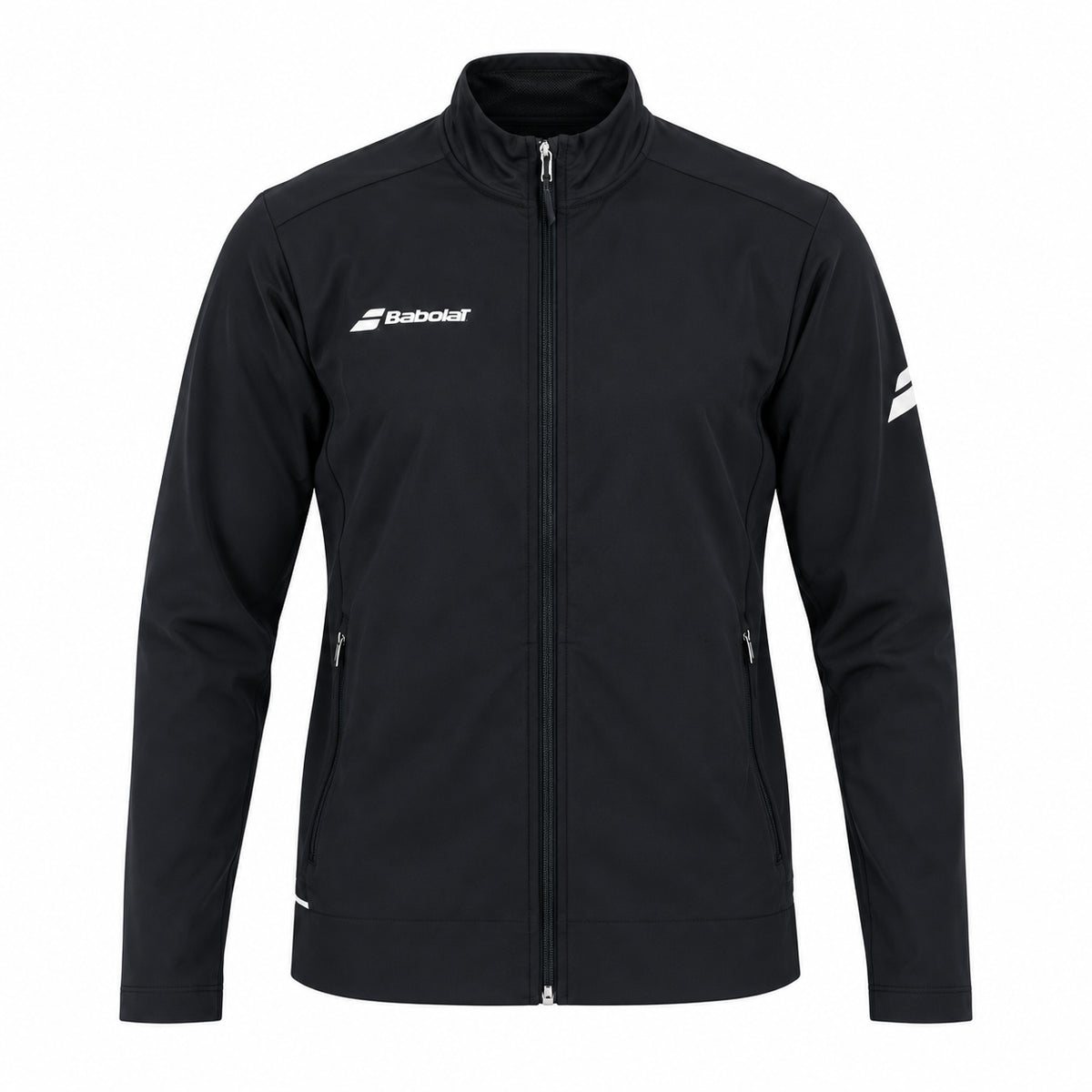 Babolat Play Jacket Junior 3JP2121-2000 – Nero