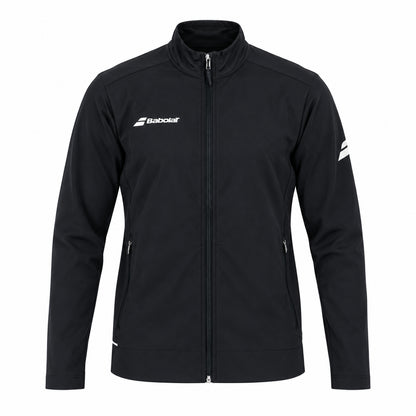 Babolat Play Jacket Junior 3JP2121-2000 – Nero