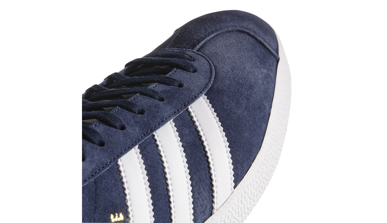 ADIDAS GAZELLE CONAVY/WHITE/GOLDMT BB5478