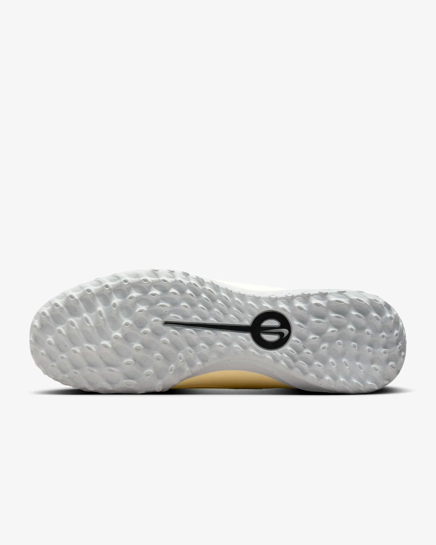 NIKE TIEMPO LEGEND 10 CLUB LEMONADE/BLACK-MTLC GOLD COIN DV4345-700