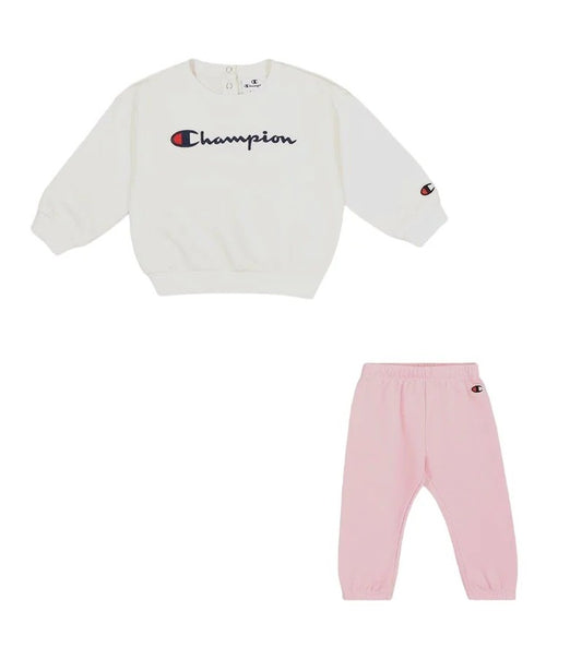 CHAMPION SET STR/PRS 405051-WW003