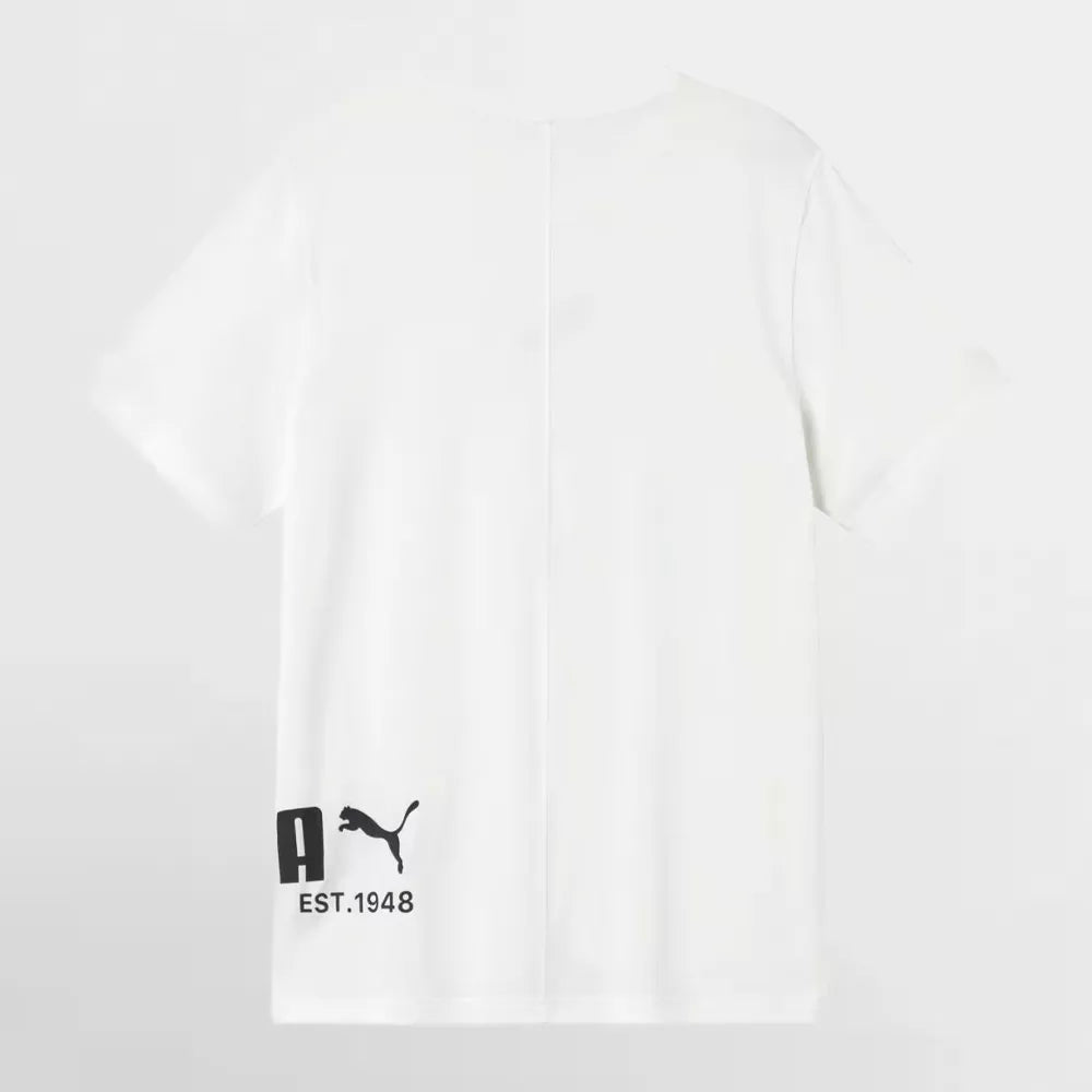PUMA Maglia 694673-02